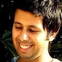 Portrait of Ali, CTO / Founder